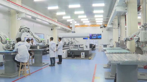 學(xué)習(xí)貫徹黨的二十屆三中全會精神 吉林以科技創(chuàng)新為引領(lǐng)，新質(zhì)生產(chǎn)力發(fā)展動能強(qiáng)勁