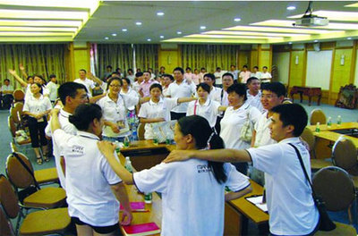 富蘭克衛(wèi)浴首屆終端精英培訓(xùn)會盛大召開，賦能代理發(fā)展新篇章