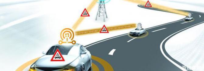 瞄準中國市場，Alps Alpine推出C-V2X模塊 通信科技領域的新里程