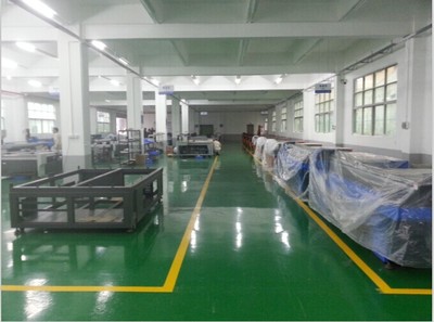 深圳市越達(dá)彩印科技銷售部 融合彩印與通信科技，驅(qū)動創(chuàng)新與品質(zhì)