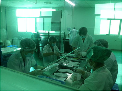 化妝品行業(yè)前景廣闊 OEM走向規(guī)范化與通信科技驅(qū)動的技術(shù)革新