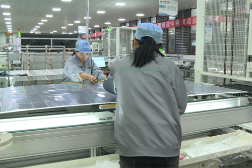 平魯經濟技術開發(fā)區(qū) 以科技創(chuàng)新為引擎，提速通信技術開發(fā)，匯聚高質量發(fā)展新動能